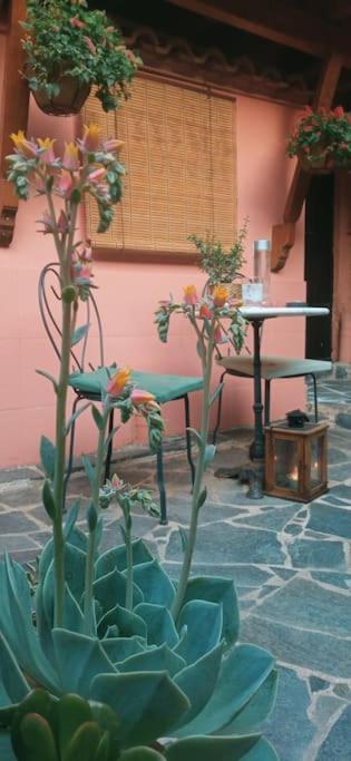 Su Casa Cottage Nafplio Exterior photo