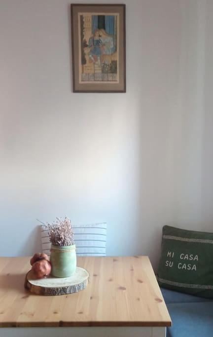 Su Casa Cottage Nafplio Exterior photo