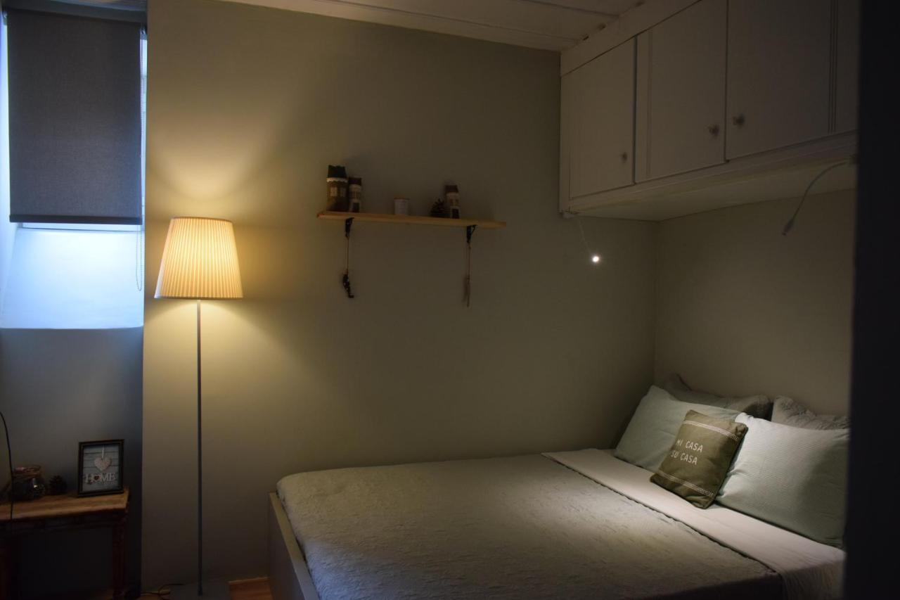 Su Casa Cottage Nafplio Exterior photo